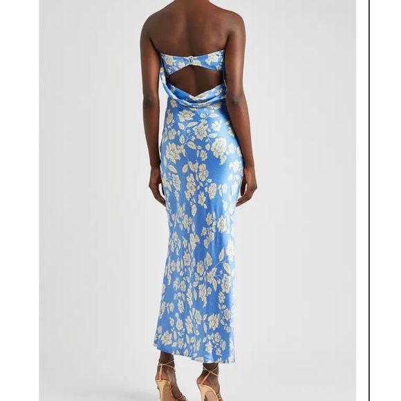 Bec + Bridge Moon Dress - Picture 2 of 6